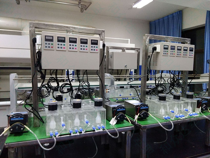 萃取槽設(shè)備