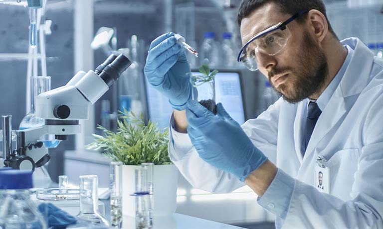 離心萃取設(shè)備和萃取工藝服務(wù)商——中科和眾達