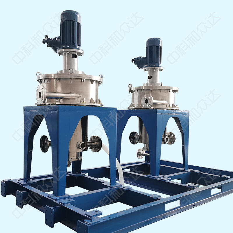 乙酸丁酯萃取設(shè)備